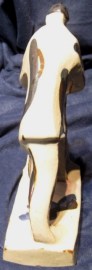 FIGURA AFILADOR AFIADOR CERAMICA 004